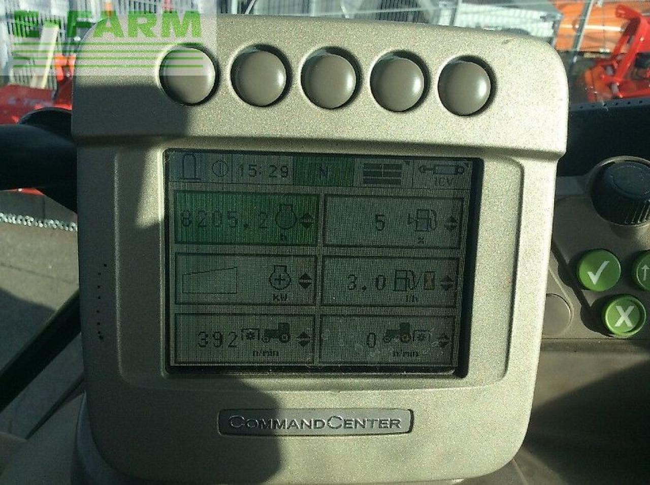 Tracteur agricole John Deere 7430 premium: photos 20