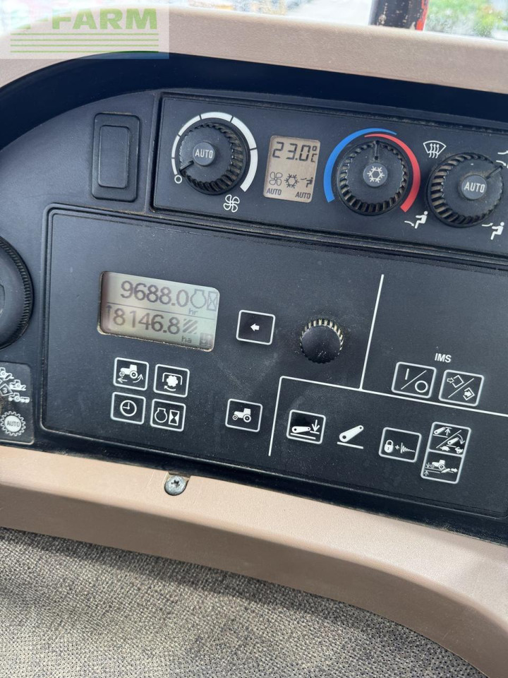 John Deere 7920 - Tracteur agricole: photos 5 John Deere 7920 - Tracteur agricole: photos 5