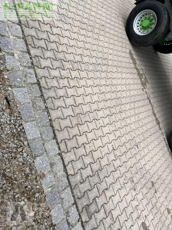 Joskin tetra-cap 5025 - Benne agricole: photos 5 Joskin tetra-cap 5025 - Benne agricole: photos 5