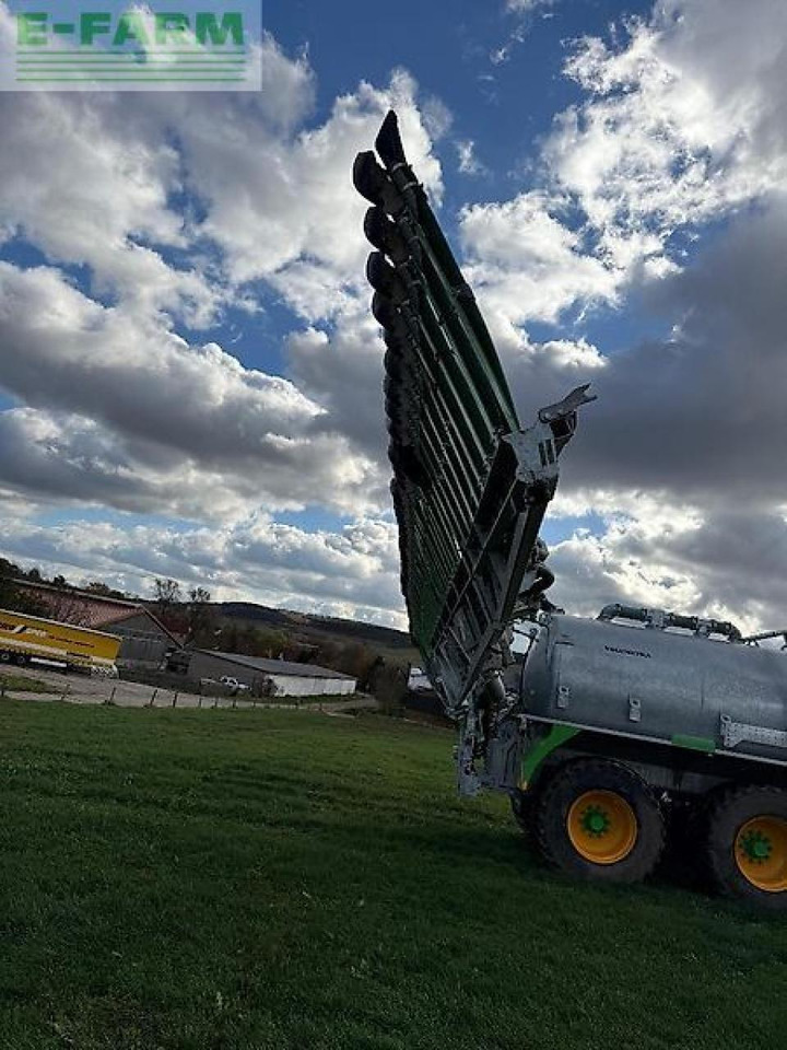 Joskin volumetra 16500 d - Epandeurs: photos 3 Joskin volumetra 16500 d - Epandeurs: photos 3