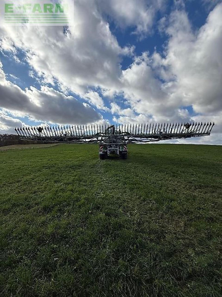 Joskin volumetra 16500 d - Epandeurs: photos 4 Joskin volumetra 16500 d - Epandeurs: photos 4