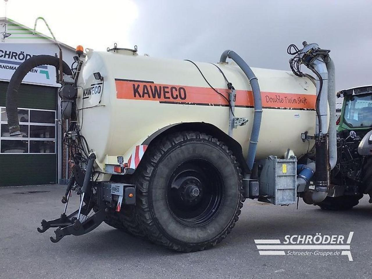 Kaweco double twin shift 14 - Epandeurs: photos 3 Kaweco double twin shift 14 - Epandeurs: photos 3