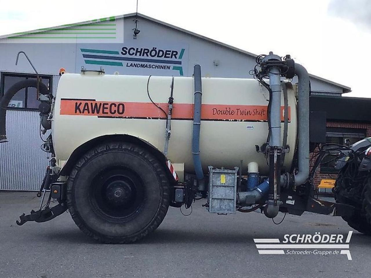 Kaweco double twin shift 14 - Epandeurs: photos 1 Kaweco double twin shift 14 - Epandeurs: photos 1