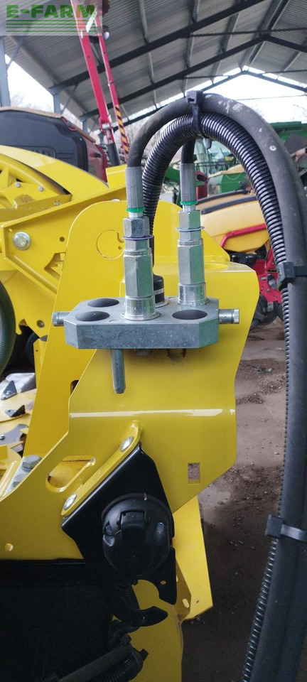 Kemper 345 Plus - Accessoire aux ensileuses: photos 5 Kemper 345 Plus - Accessoire aux ensileuses: photos 5