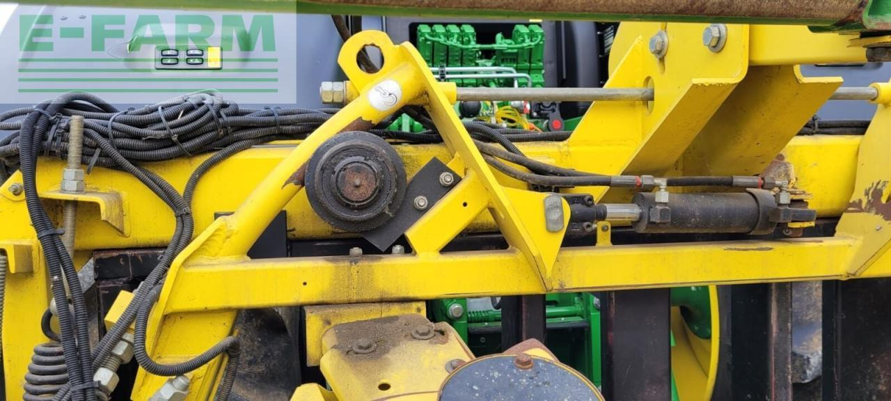 Kemper 375 f. jd77-7950 - Accessoire aux ensileuses: photos 5 Kemper 375 f. jd77-7950 - Accessoire aux ensileuses: photos 5