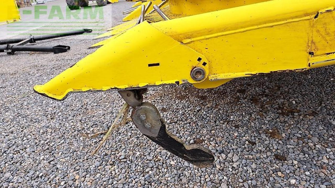 Kemper 490 plus - Accessoire aux ensileuses: photos 5 Kemper 490 plus - Accessoire aux ensileuses: photos 5