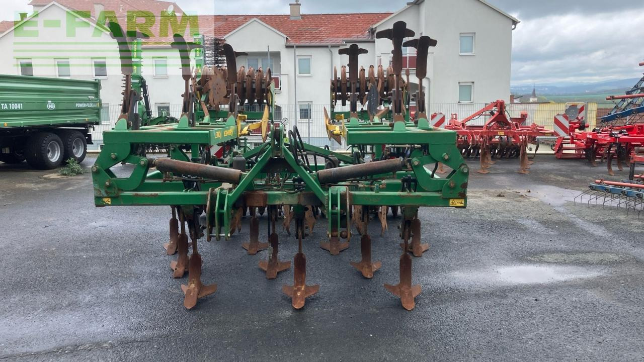 Kerner Komet 4.80 - Bineuse: photos 3 Kerner Komet 4.80 - Bineuse: photos 3