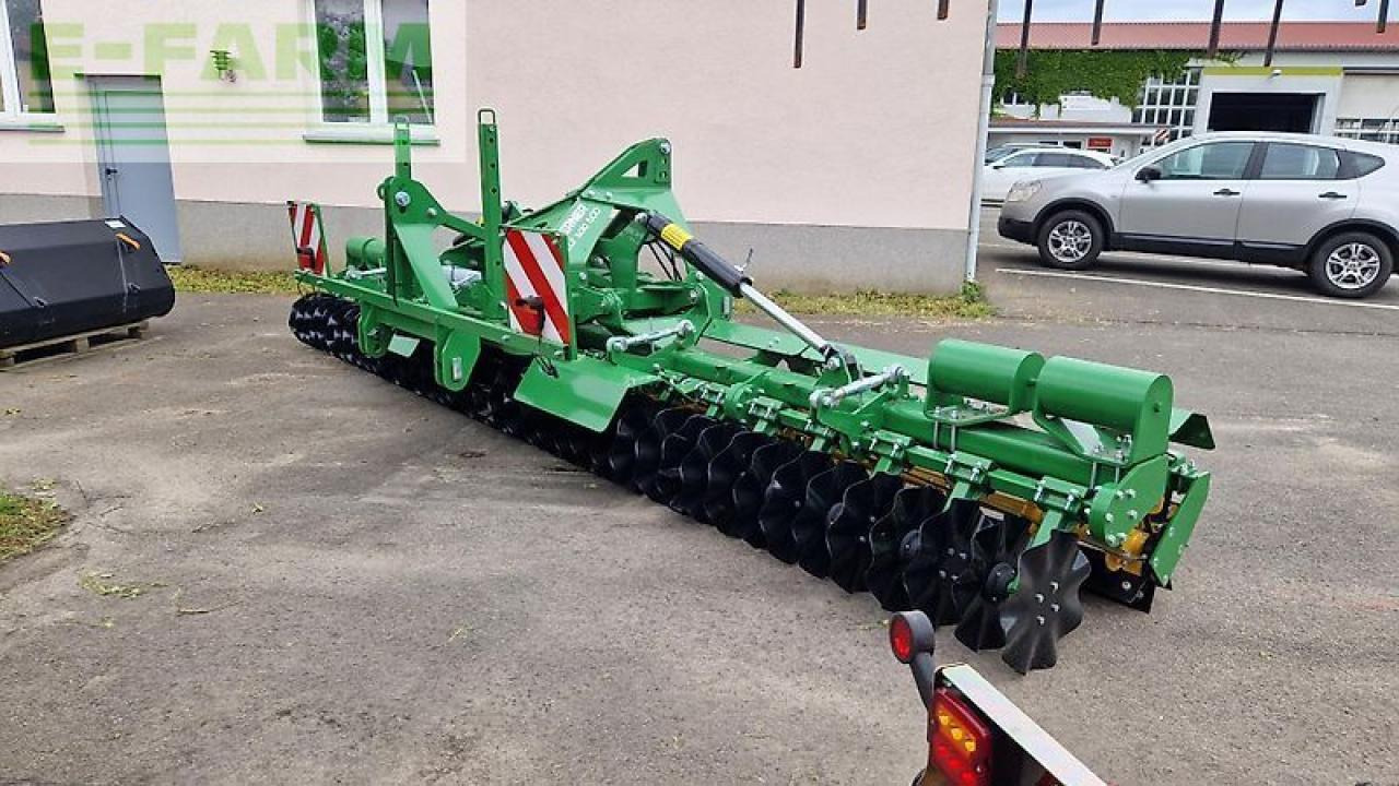 Kerner c cut solo 600 - Cover crop: photos 2 Kerner c cut solo 600 - Cover crop: photos 2