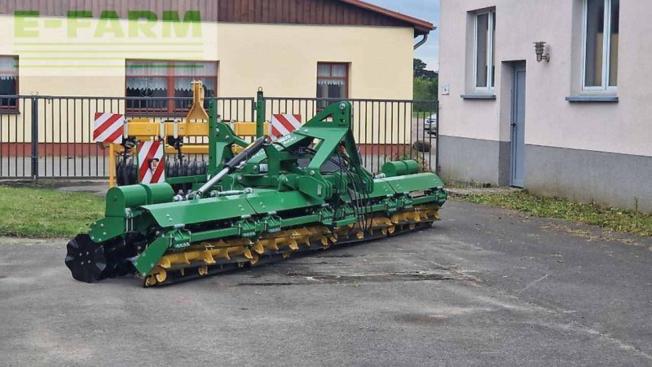 Kerner c cut solo 600 - Cover crop: photos 1 Kerner c cut solo 600 - Cover crop: photos 1