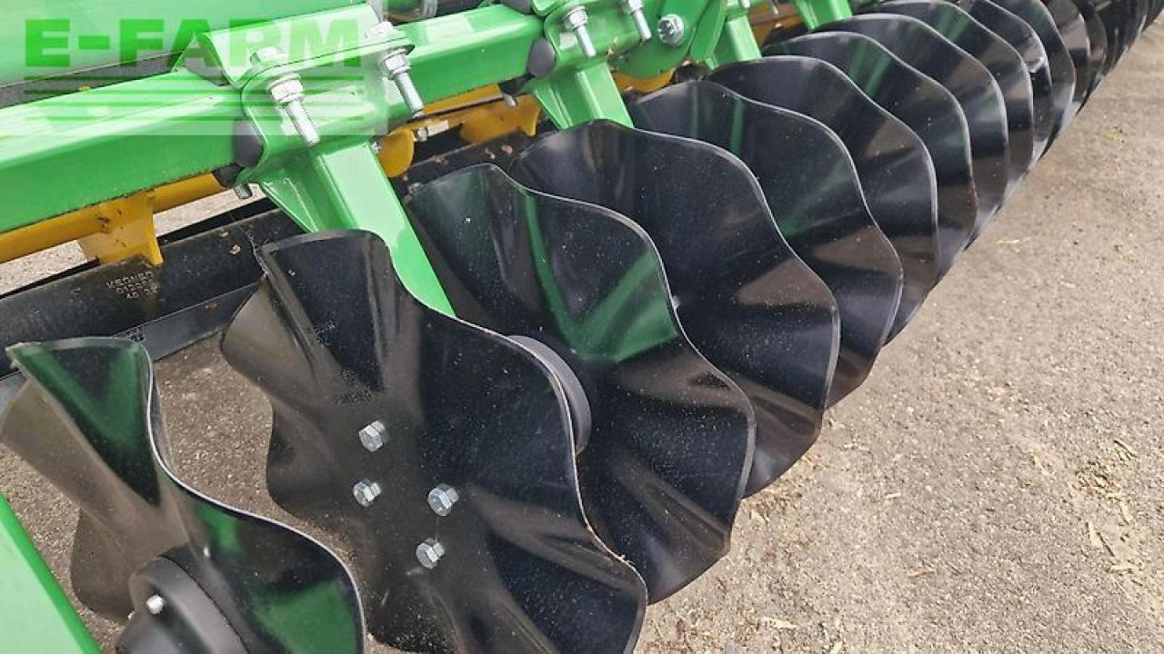 Kerner c cut solo 600 - Cover crop: photos 5 Kerner c cut solo 600 - Cover crop: photos 5