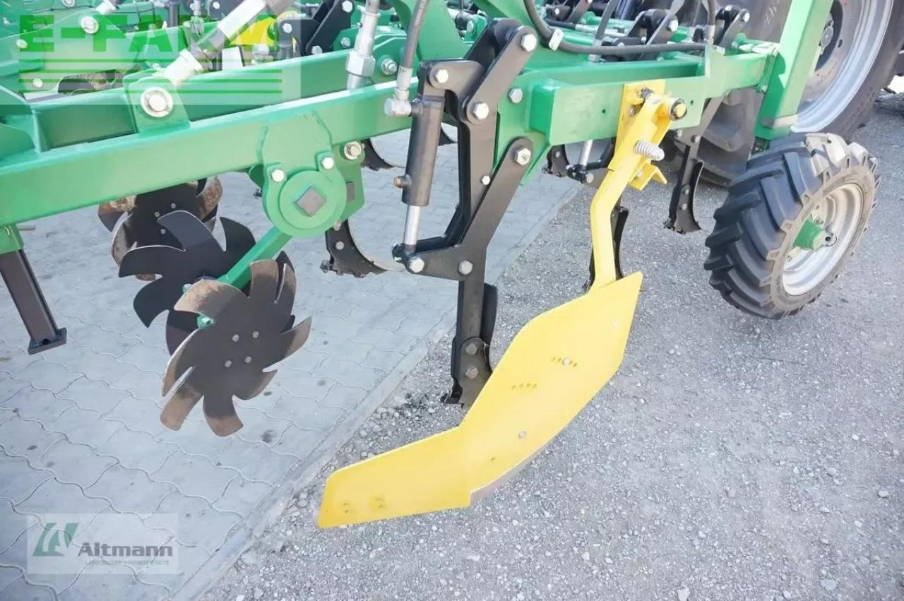 Kerner corona 500 - Bineuse: photos 4 Kerner corona 500 - Bineuse: photos 4