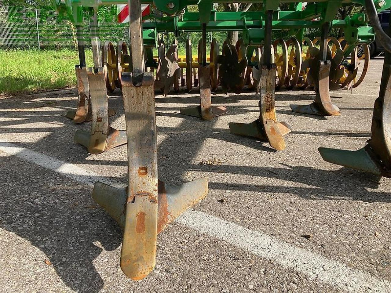 Kerner corona 500 - Bineuse: photos 5 Kerner corona 500 - Bineuse: photos 5