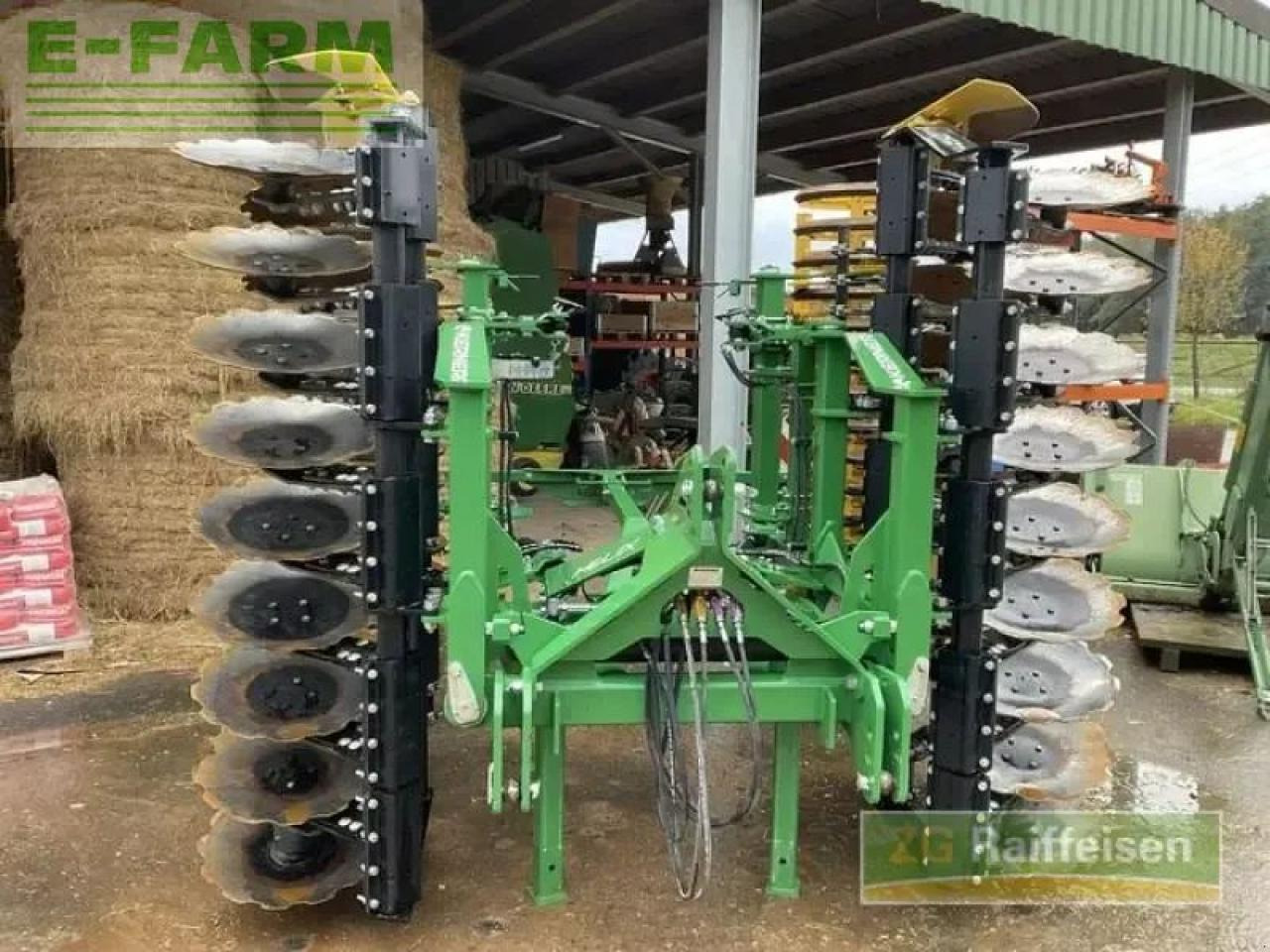 Kerner helix 450 - Cover crop: photos 1 Kerner helix 450 - Cover crop: photos 1