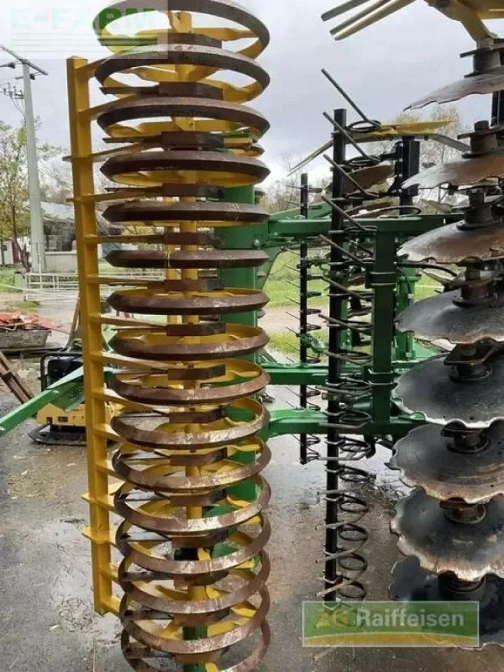 Kerner helix 450 - Cover crop: photos 3 Kerner helix 450 - Cover crop: photos 3