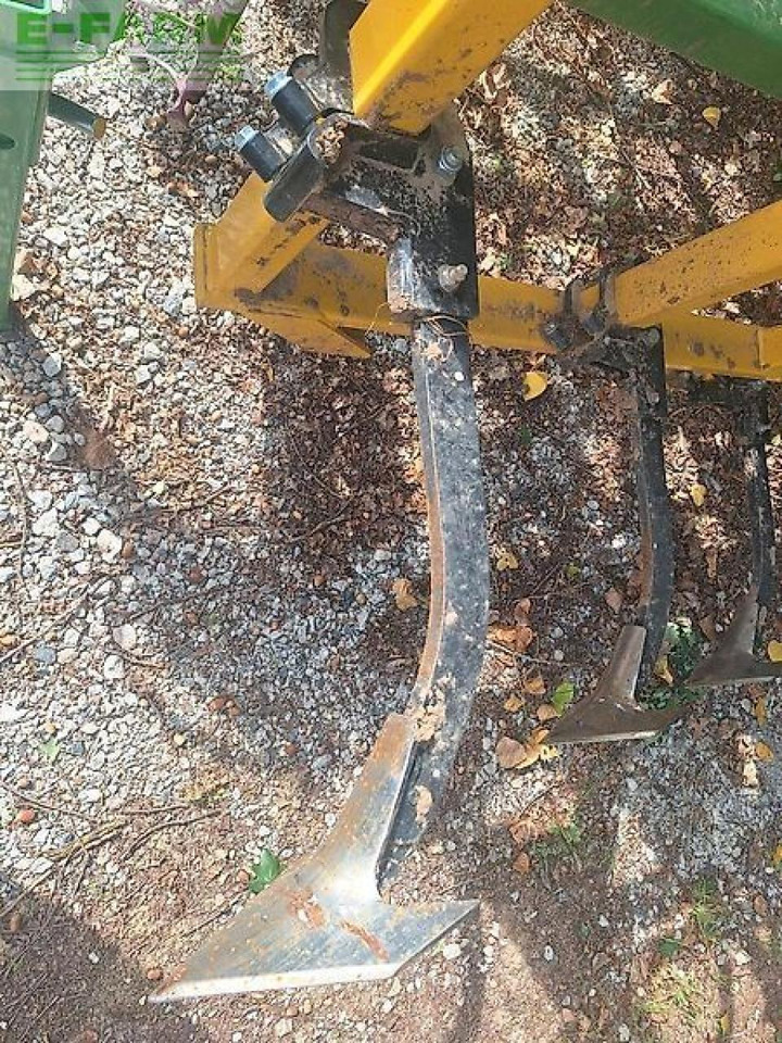 Kerner stratos s4-450 s450 flachgrubber feingrubber - Bineuse: photos 4 Kerner stratos s4-450 s450 flachgrubber feingrubber - Bineuse: photos 4