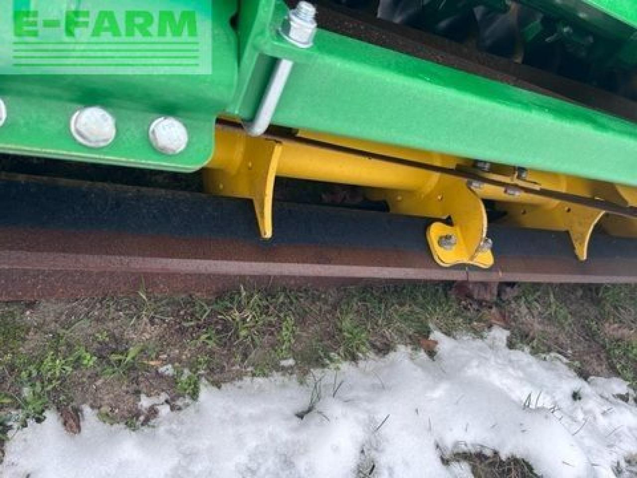 Kerner x-cut solo 600 - Cover crop: photos 3 Kerner x-cut solo 600 - Cover crop: photos 3
