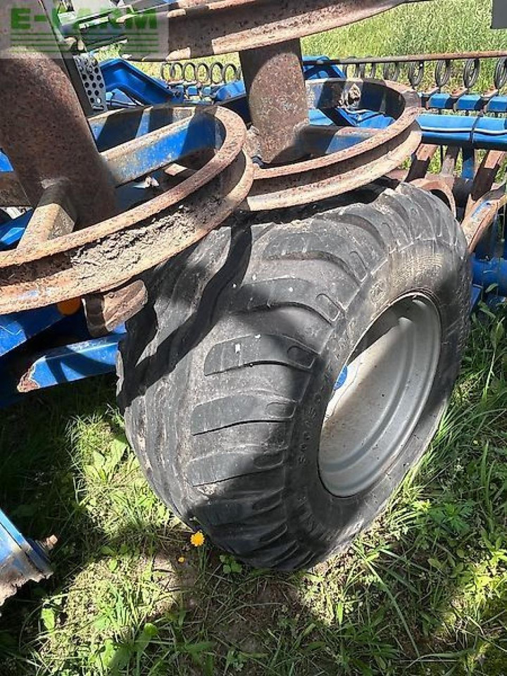 Köckerling rebell classic 800t - Cover crop: photos 5 Köckerling rebell classic 800t - Cover crop: photos 5