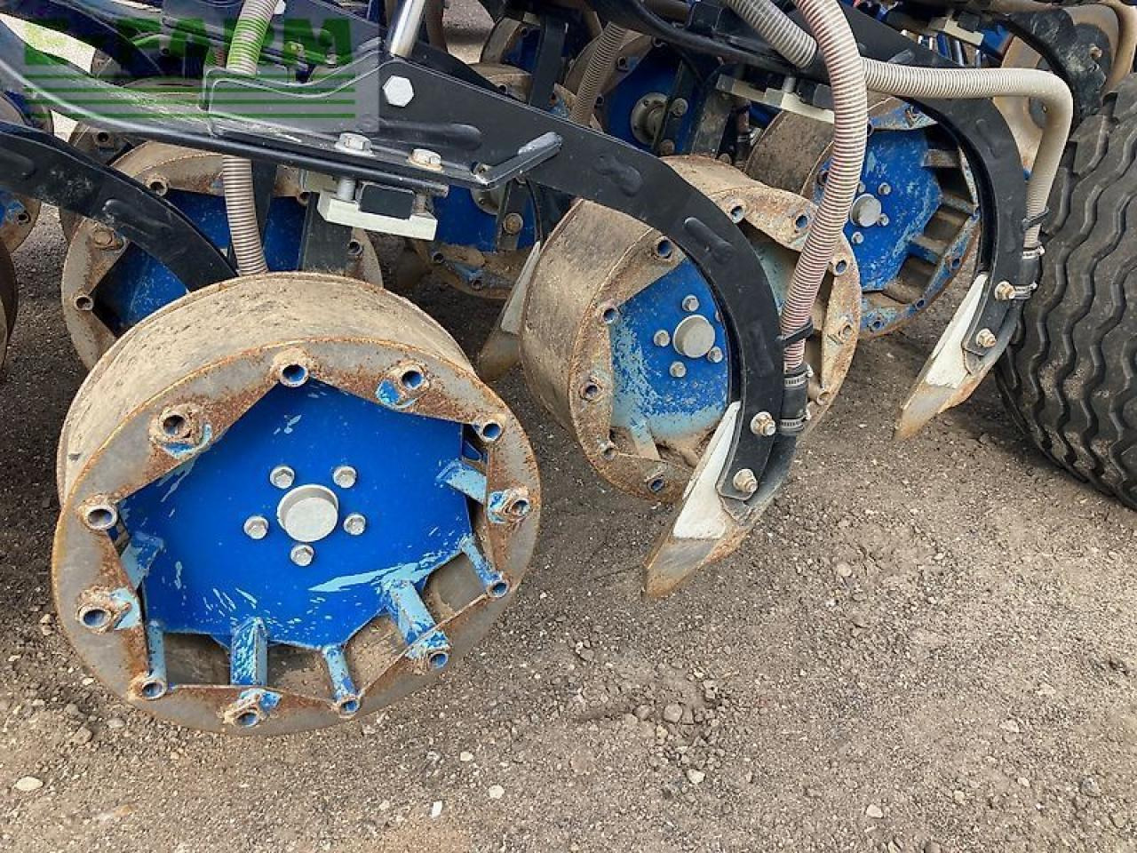 Köckerling ultima cs 300 - Semoir: photos 4 Köckerling ultima cs 300 - Semoir: photos 4