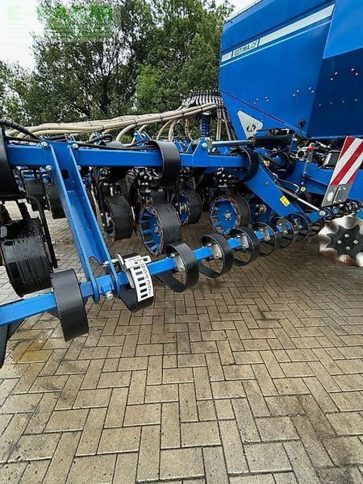 Köckerling ultima cs 720 - Semoir: photos 4 Köckerling ultima cs 720 - Semoir: photos 4