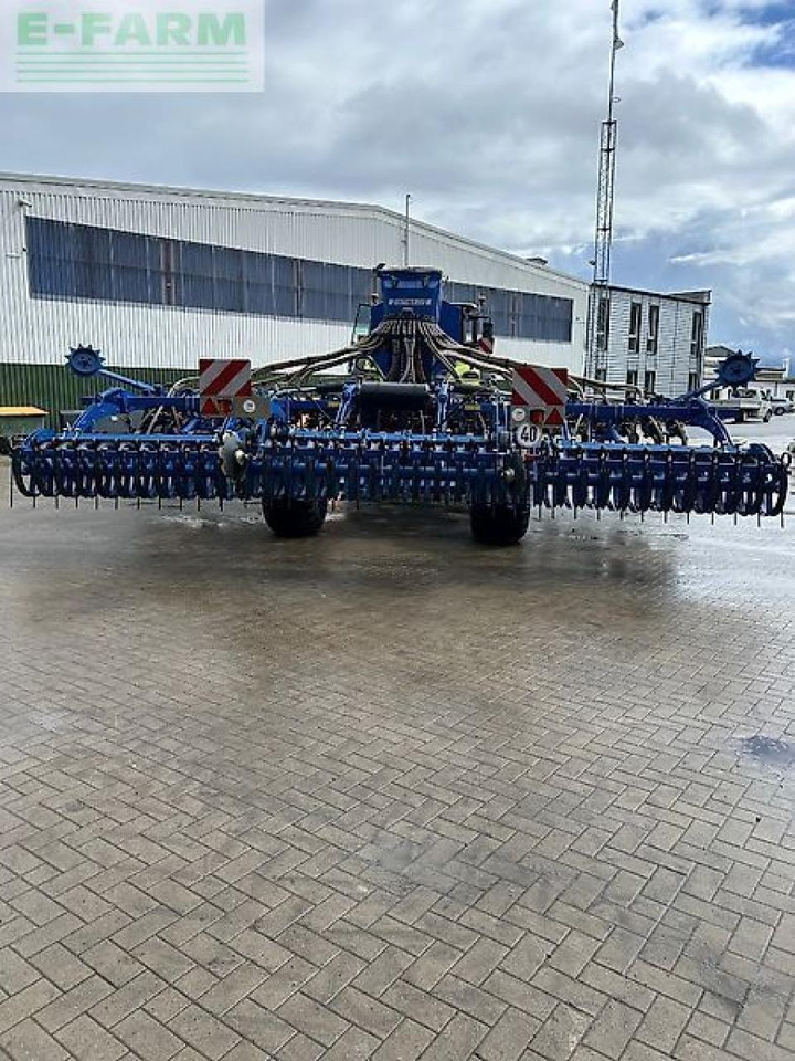 Köckerling ultima cs 720 - Semoir: photos 3 Köckerling ultima cs 720 - Semoir: photos 3