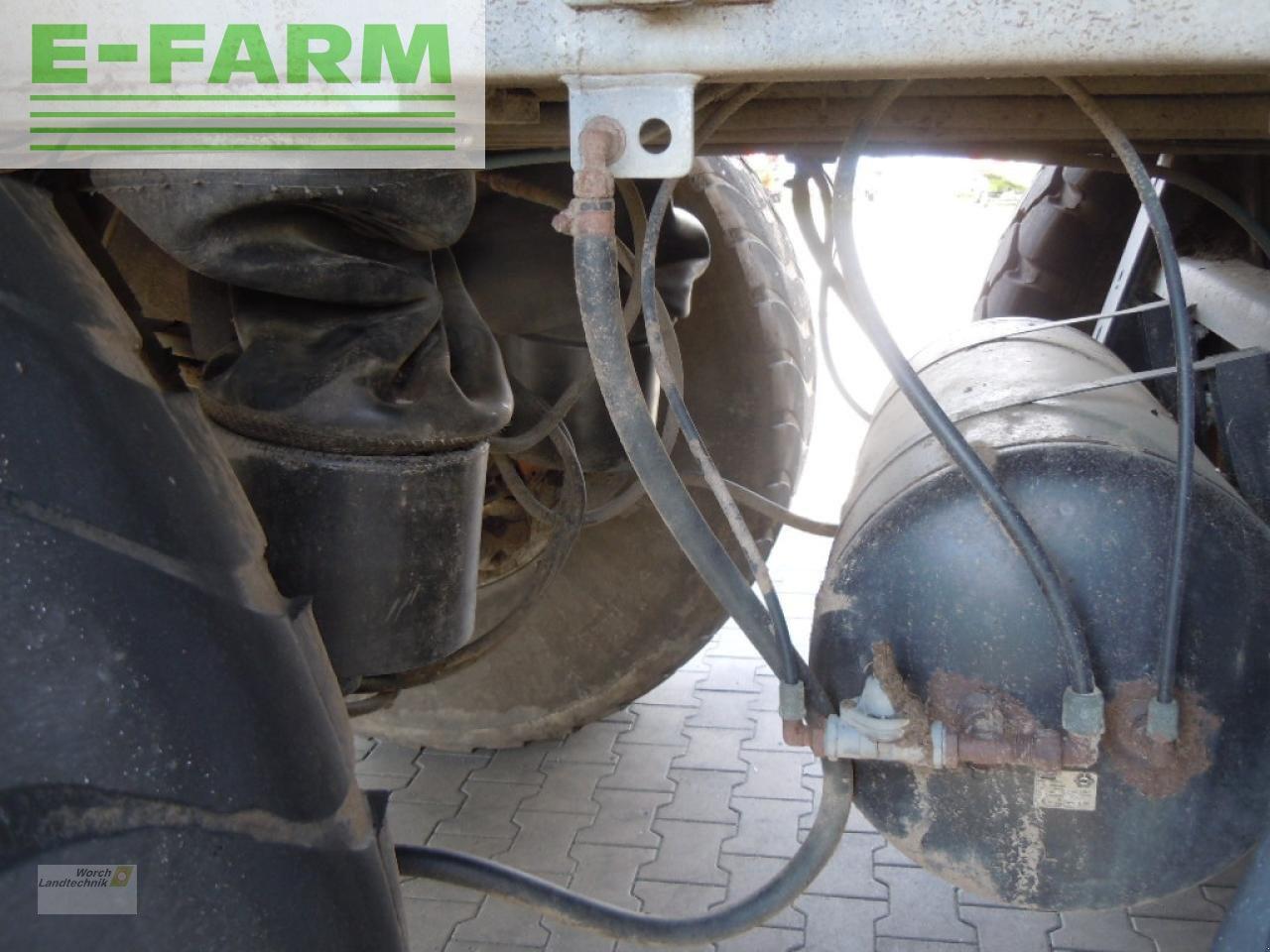 Pulvé automoteur Kotte ptr 24: photos 11