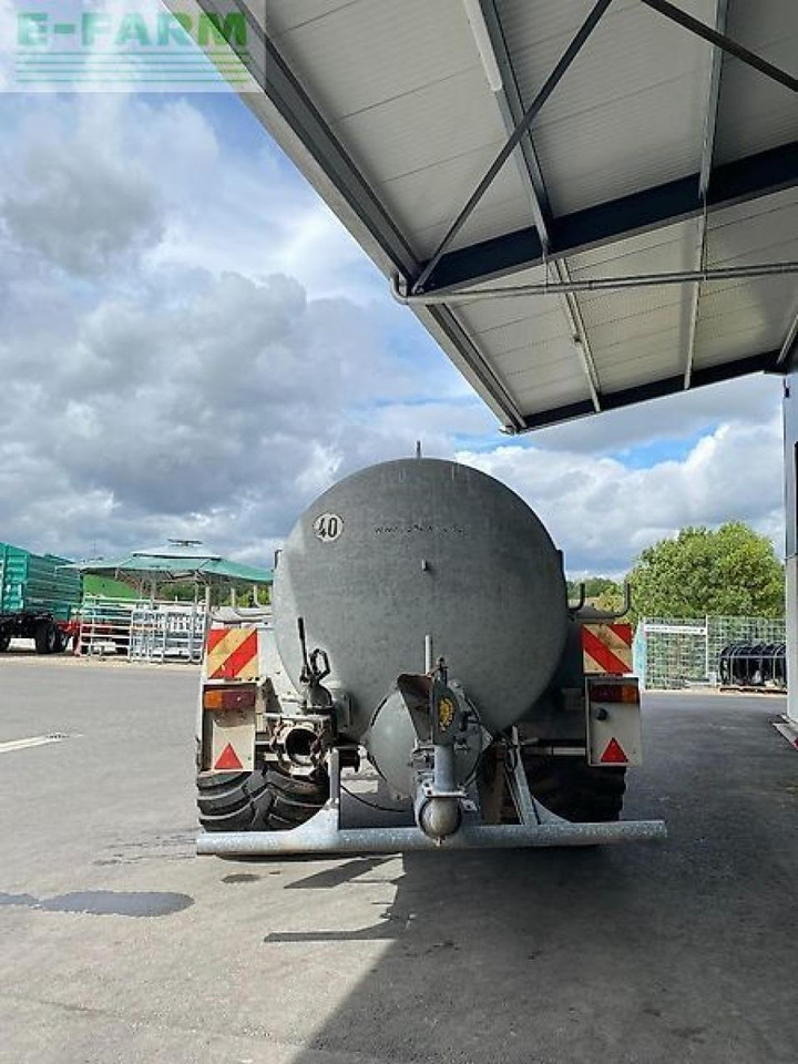 Kotte ve 11700 ecoline - Epandeurs: photos 5 Kotte ve 11700 ecoline - Epandeurs: photos 5