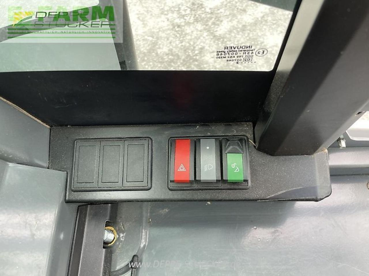 Mini pelle Kramer kl 12.5: photos 7