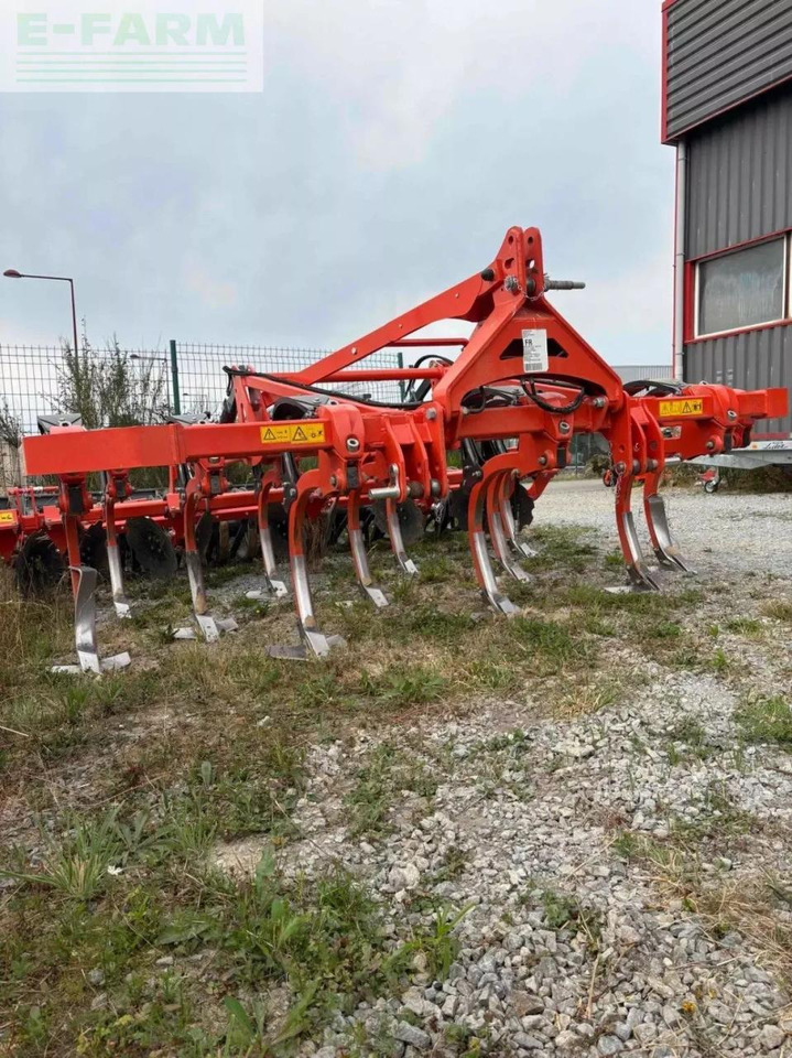 Kubota cu3351 - Bineuse: photos 4 Kubota cu3351 - Bineuse: photos 4