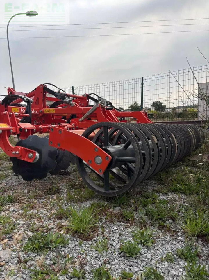 Kubota cu3351 - Bineuse: photos 5 Kubota cu3351 - Bineuse: photos 5