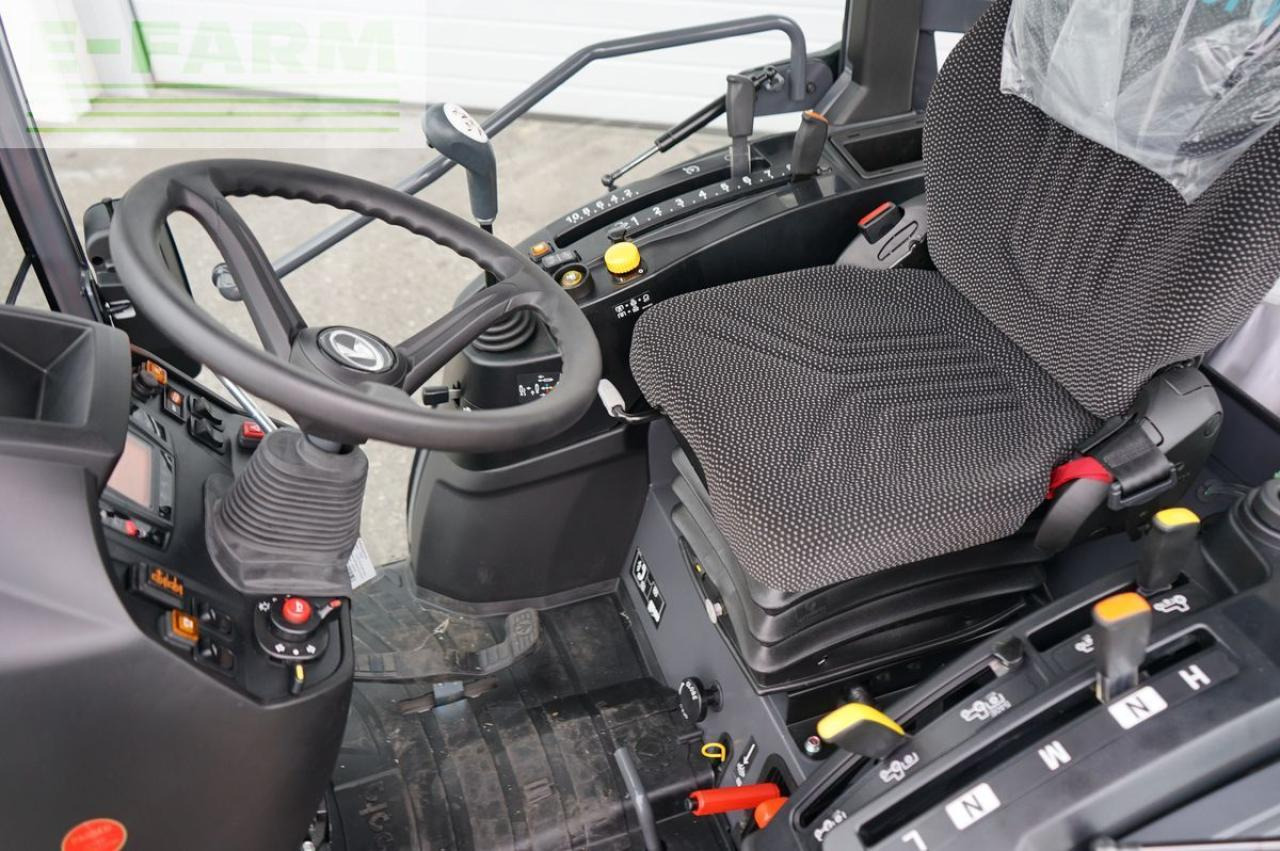 Tracteur agricole Kubota lx 351 hdua: photos 6