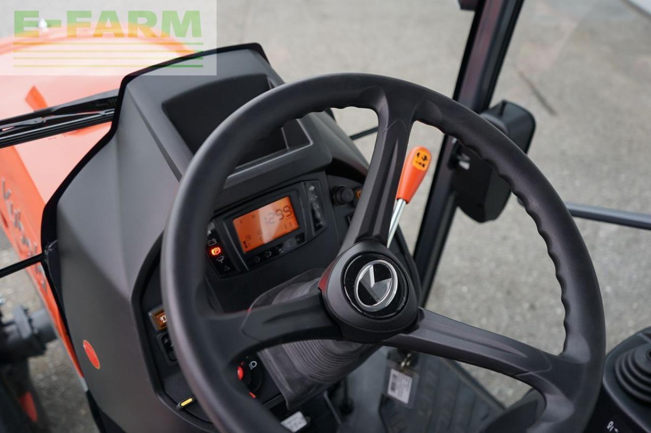 Tracteur agricole Kubota lx 351 hdua: photos 8