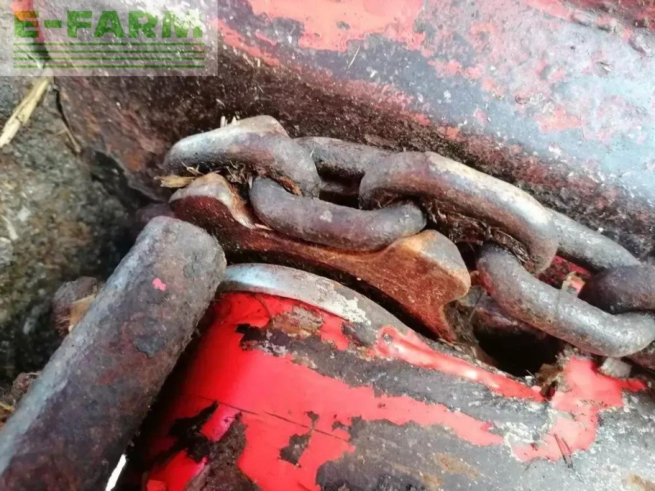 Kuhn athenor7560 - Matériel d'ensilage: photos 3 Kuhn athenor7560 - Matériel d'ensilage: photos 3