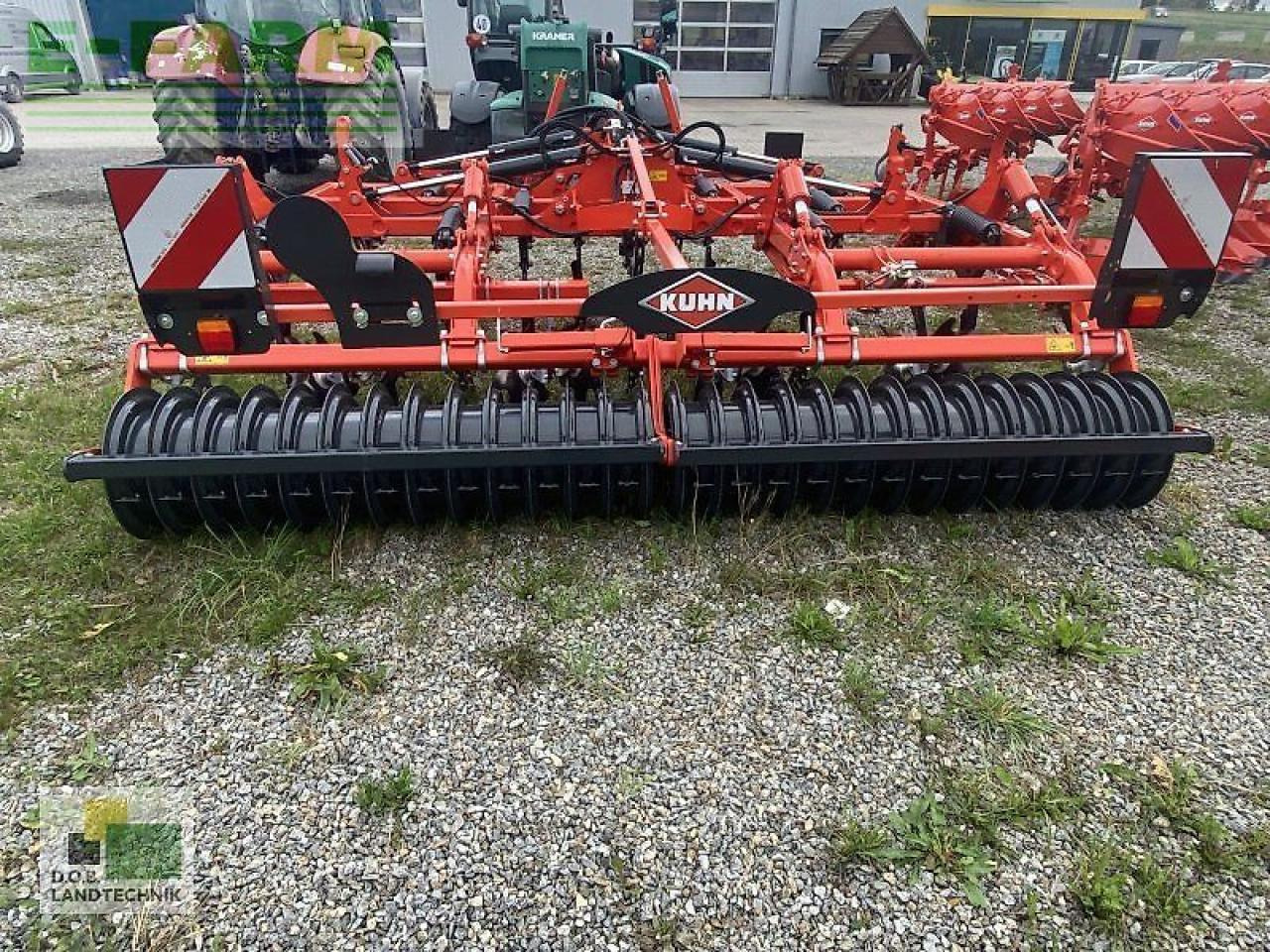 Kuhn cultimer l 400 r ns - Bineuse: photos 4 Kuhn cultimer l 400 r ns - Bineuse: photos 4