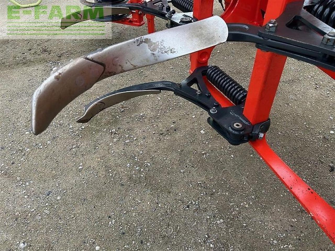 Kuhn cultimer l 500 r - Bineuse: photos 4 Kuhn cultimer l 500 r - Bineuse: photos 4