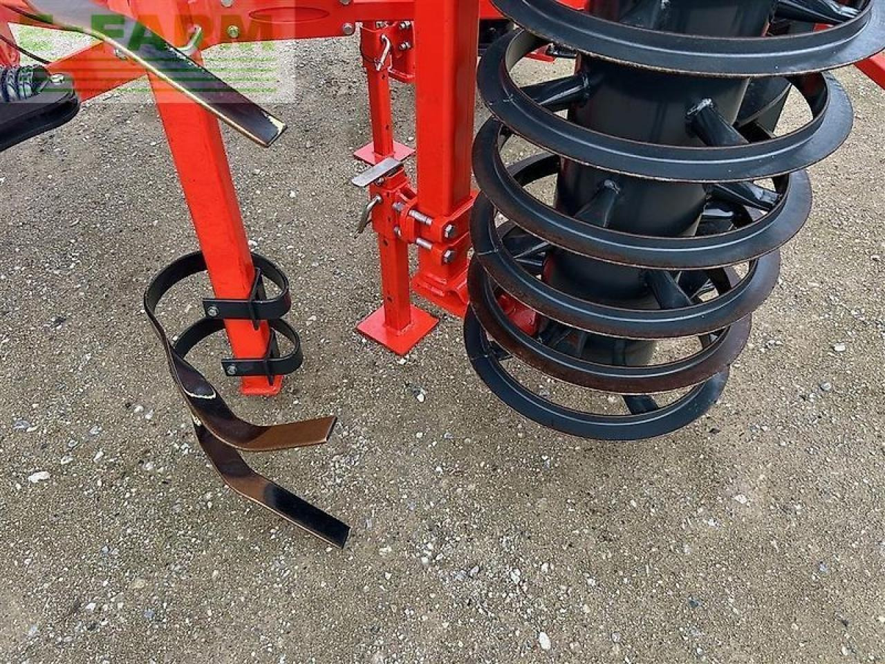 Kuhn cultimer l 500 r - Bineuse: photos 3 Kuhn cultimer l 500 r - Bineuse: photos 3