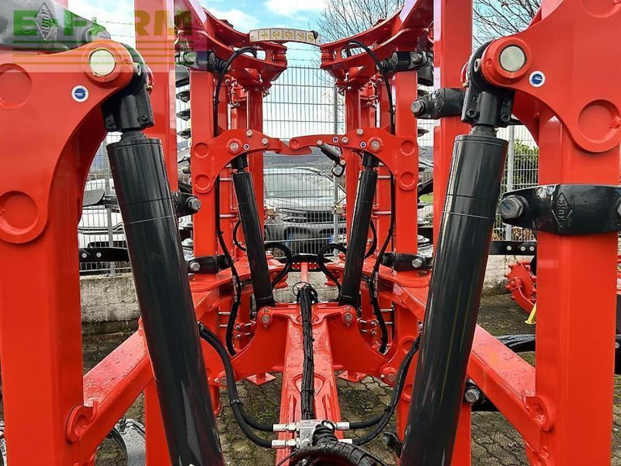 Kuhn cultimer l400r - Bineuse: photos 3 Kuhn cultimer l400r - Bineuse: photos 3