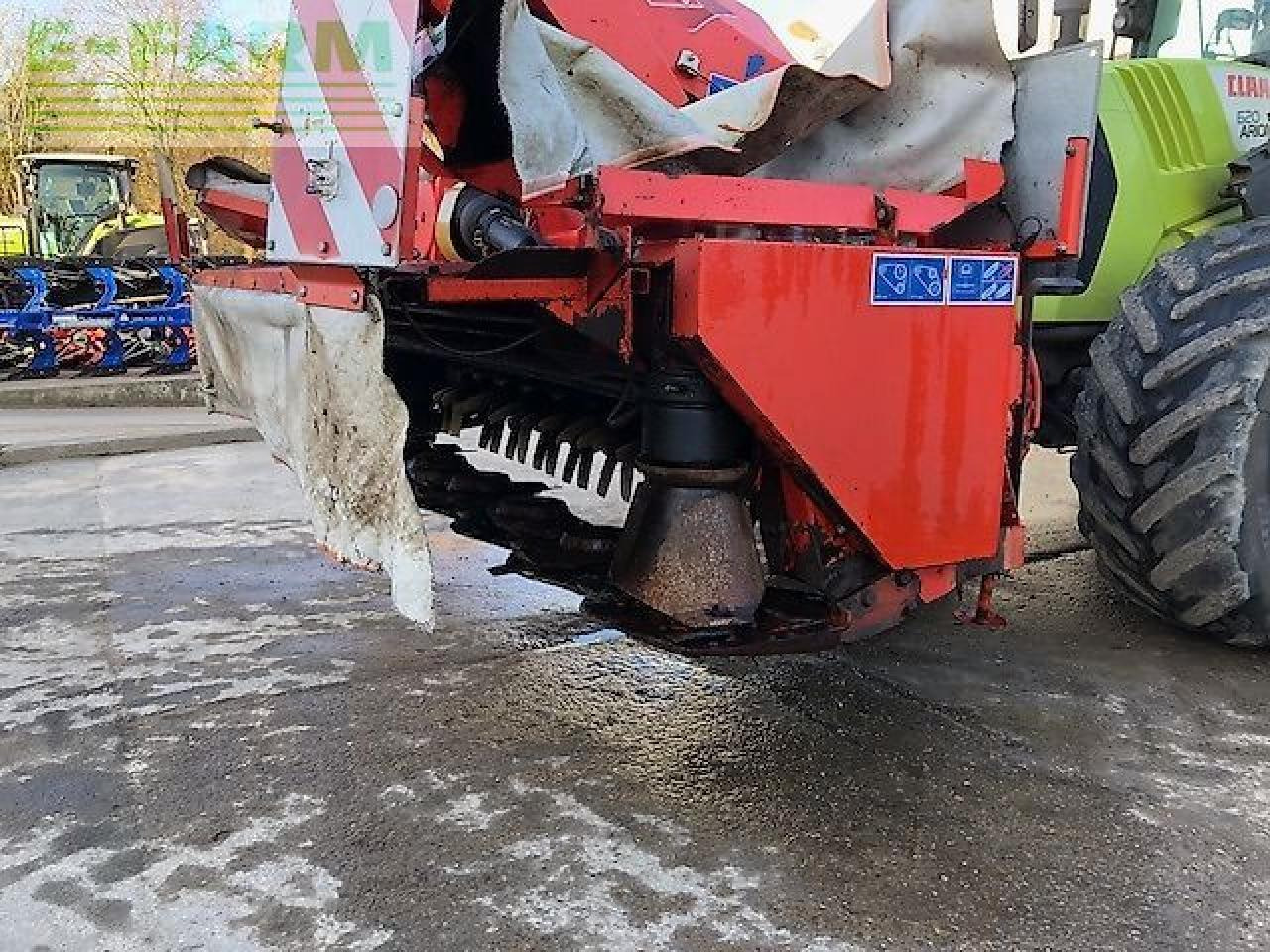 Kuhn fc 883 - ft / fc 313 - ff - Faucheuse: photos 4 Kuhn fc 883 - ft / fc 313 - ff - Faucheuse: photos 4