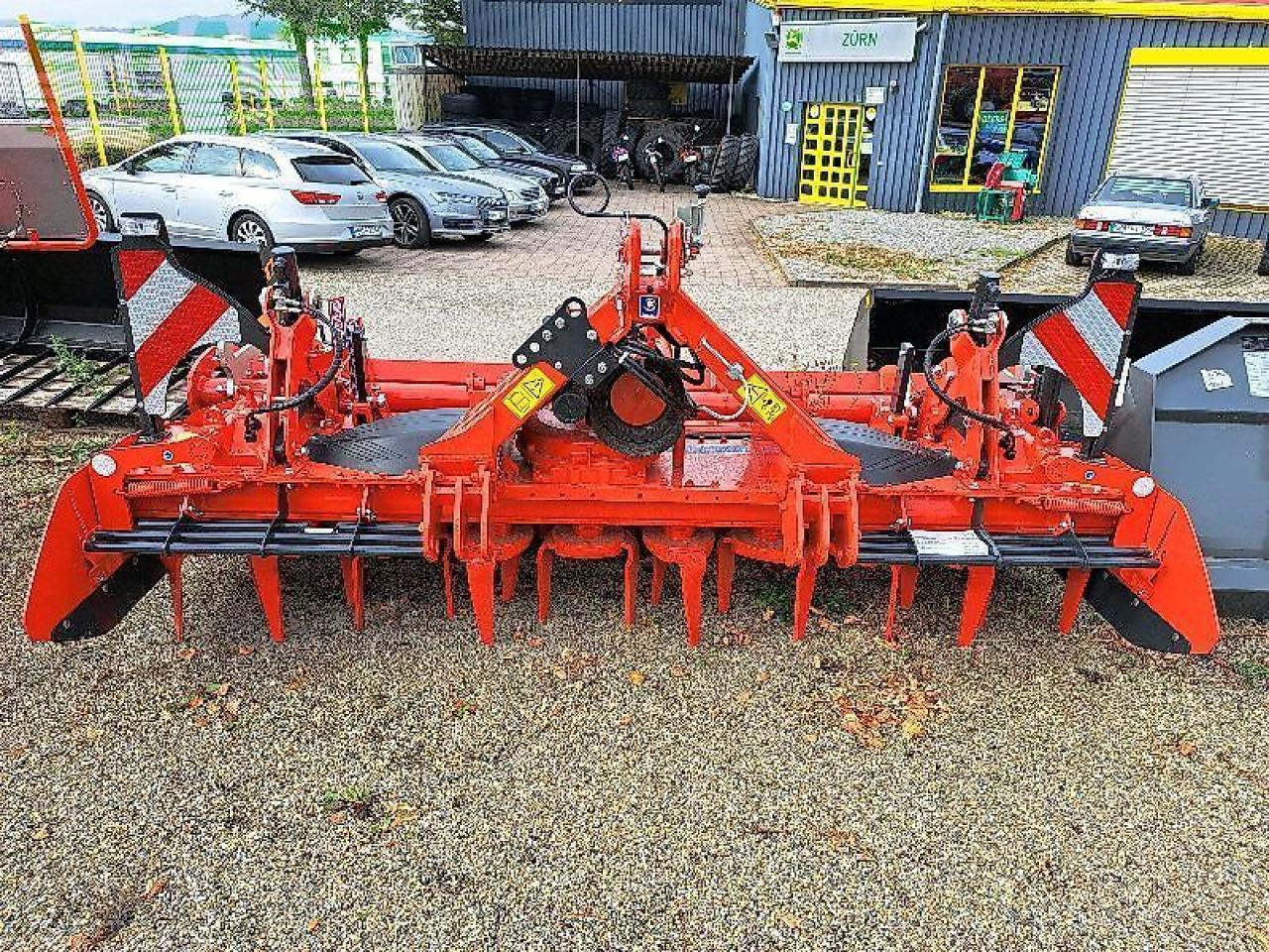 Kuhn hr3030 - Outils du sol: photos 3 Kuhn hr3030 - Outils du sol: photos 3