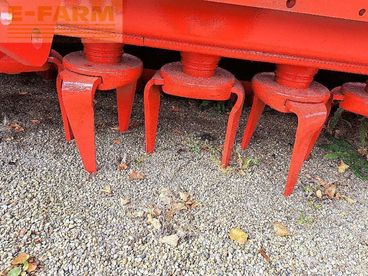 Kuhn hr3030 - Outils du sol: photos 5 Kuhn hr3030 - Outils du sol: photos 5