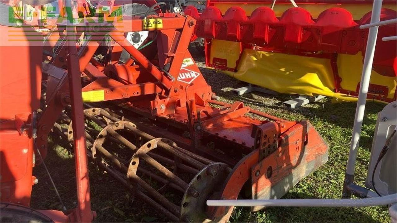 Kuhn hrb 302 - Cover crop: photos 3 Kuhn hrb 302 - Cover crop: photos 3