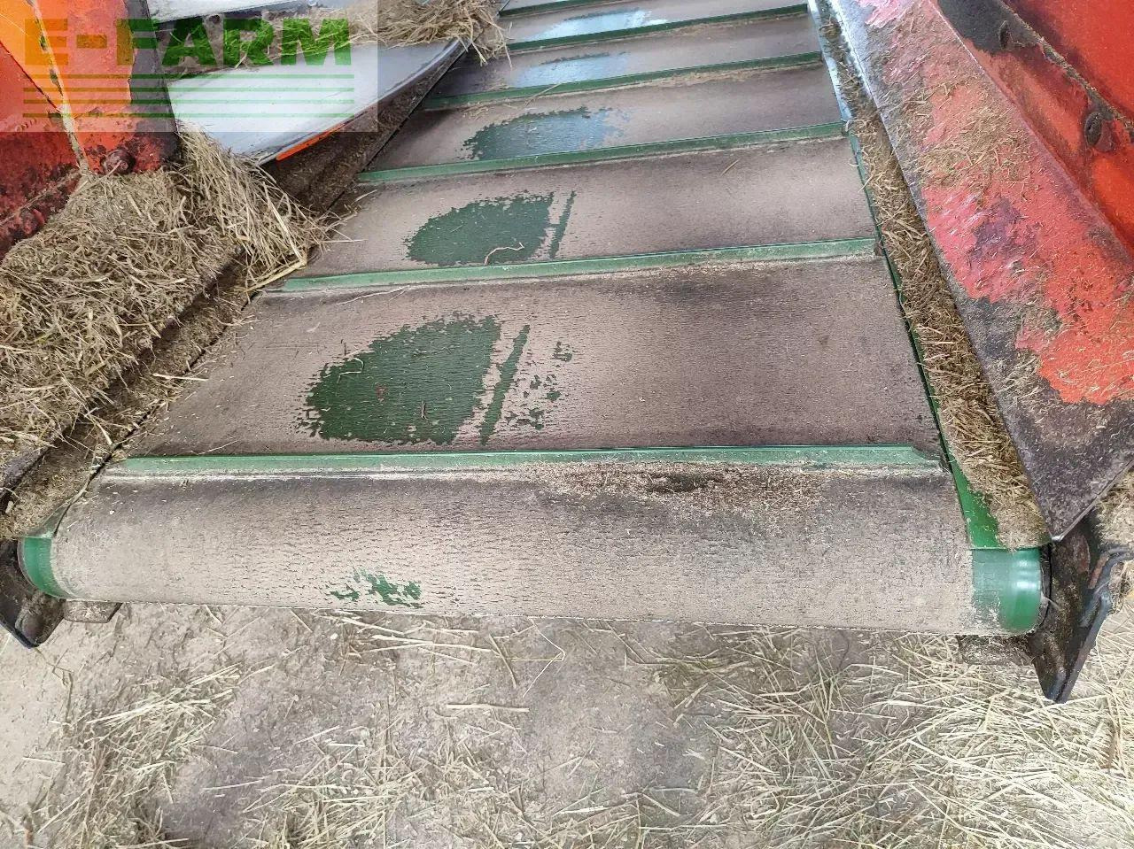 Kuhn profile 1480 - Matériel d'élevage: photos 4 Kuhn profile 1480 - Matériel d'élevage: photos 4