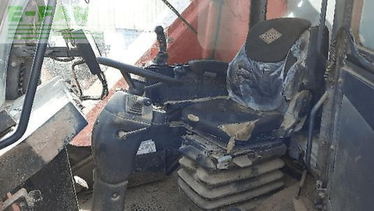 Kuhn spv14 - Matériel d'élevage: photos 3 Kuhn spv14 - Matériel d'élevage: photos 3