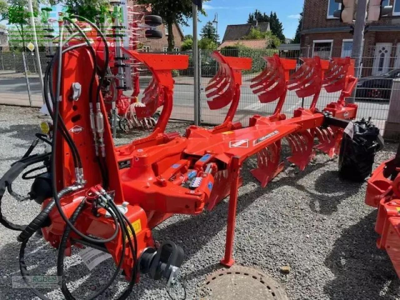 Kuhn vari master 153 4e+1 - Charrue: photos 2 Kuhn vari master 153 4e+1 - Charrue: photos 2