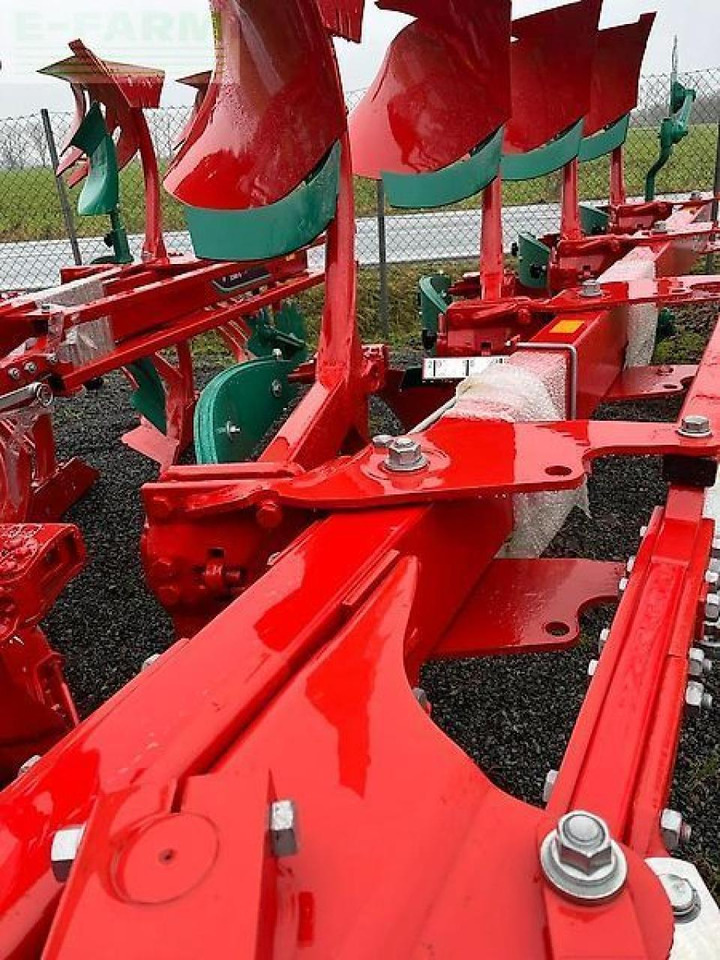 Kverneland 2300 s variomat 5 schar volldrehpflug neu - Charrue: photos 4 Kverneland 2300 s variomat 5 schar volldrehpflug neu - Charrue: photos 4