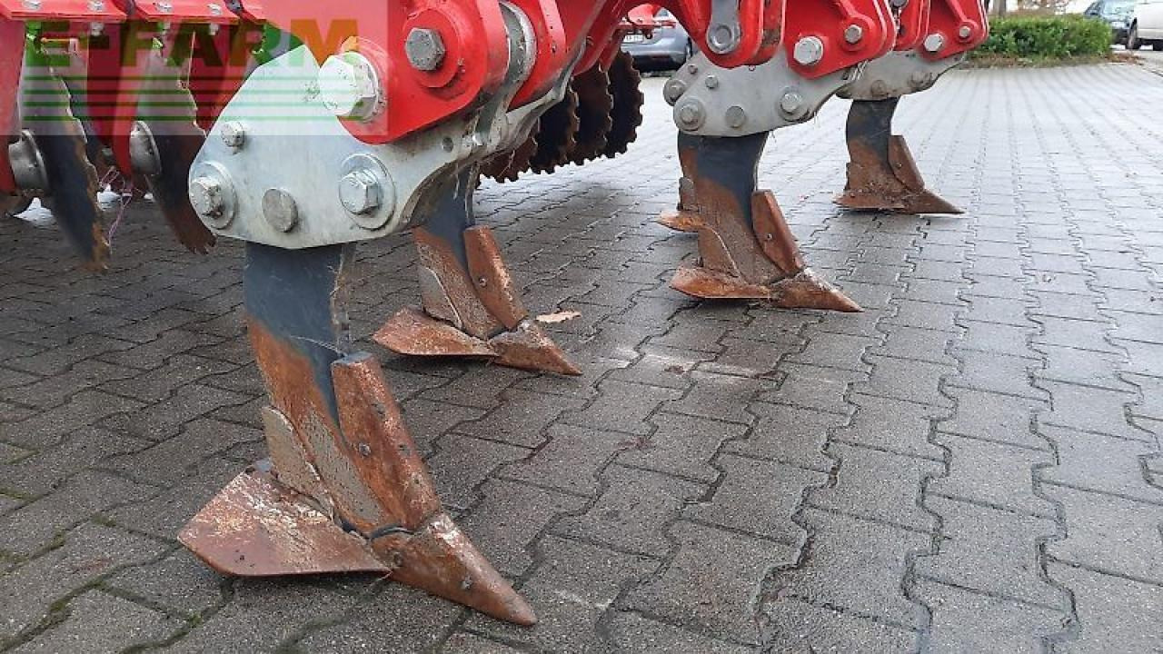 Kverneland dtx 300 mit dd600 - Bineuse: photos 5 Kverneland dtx 300 mit dd600 - Bineuse: photos 5