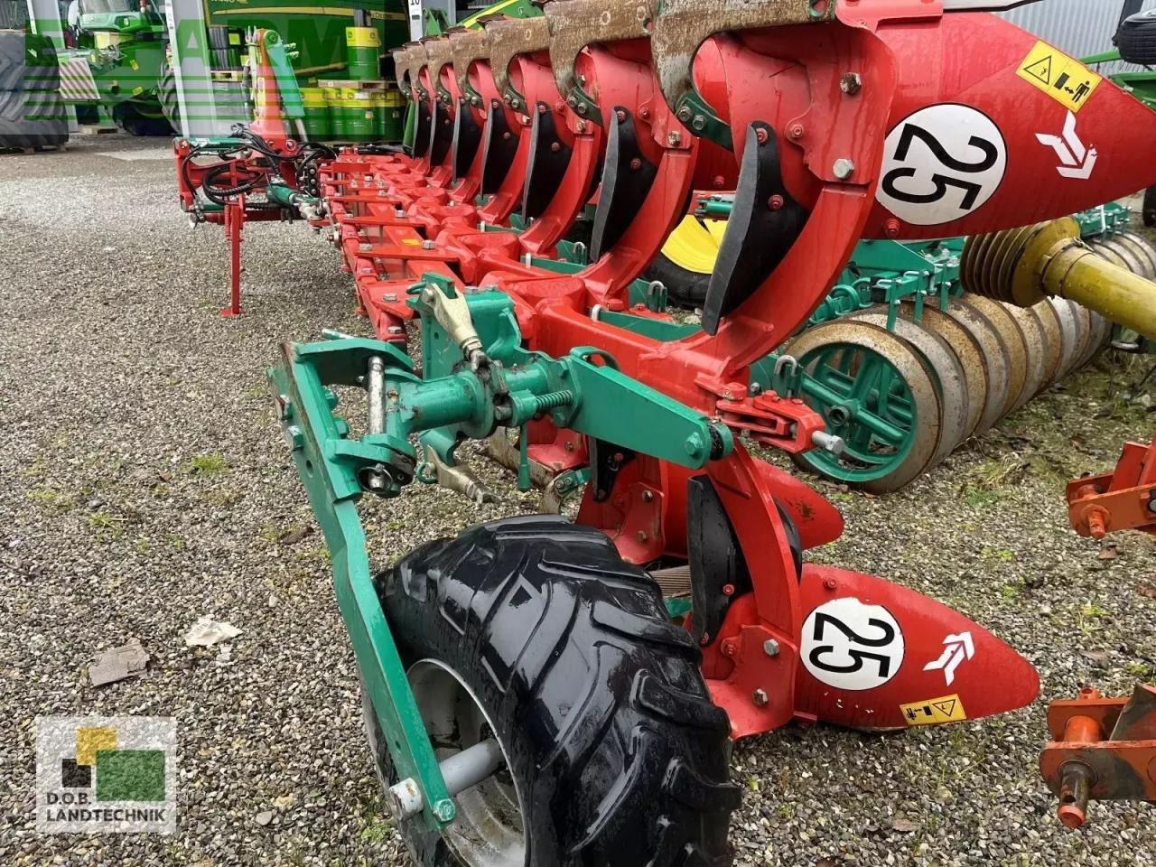 Kverneland ecomat 650 - Charrue: photos 3 Kverneland ecomat 650 - Charrue: photos 3