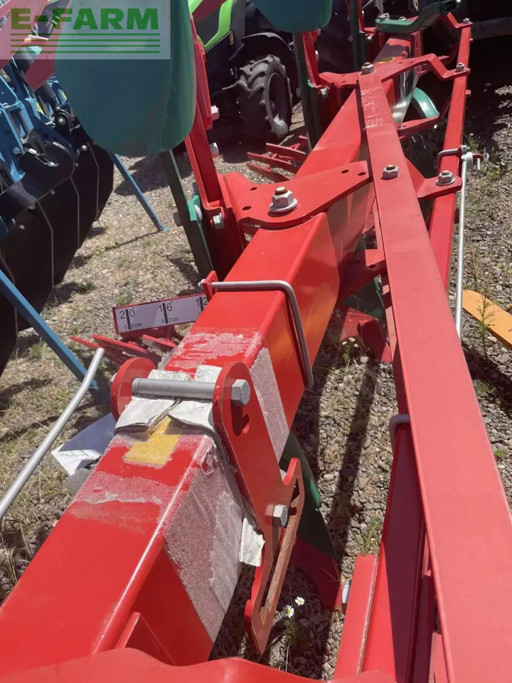 Kverneland lb 100-300-5 hd - Charrue: photos 5 Kverneland lb 100-300-5 hd - Charrue: photos 5