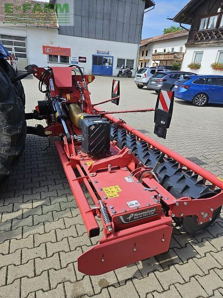 Kverneland ng h 501 f30 - Outils du sol: photos 3 Kverneland ng h 501 f30 - Outils du sol: photos 3