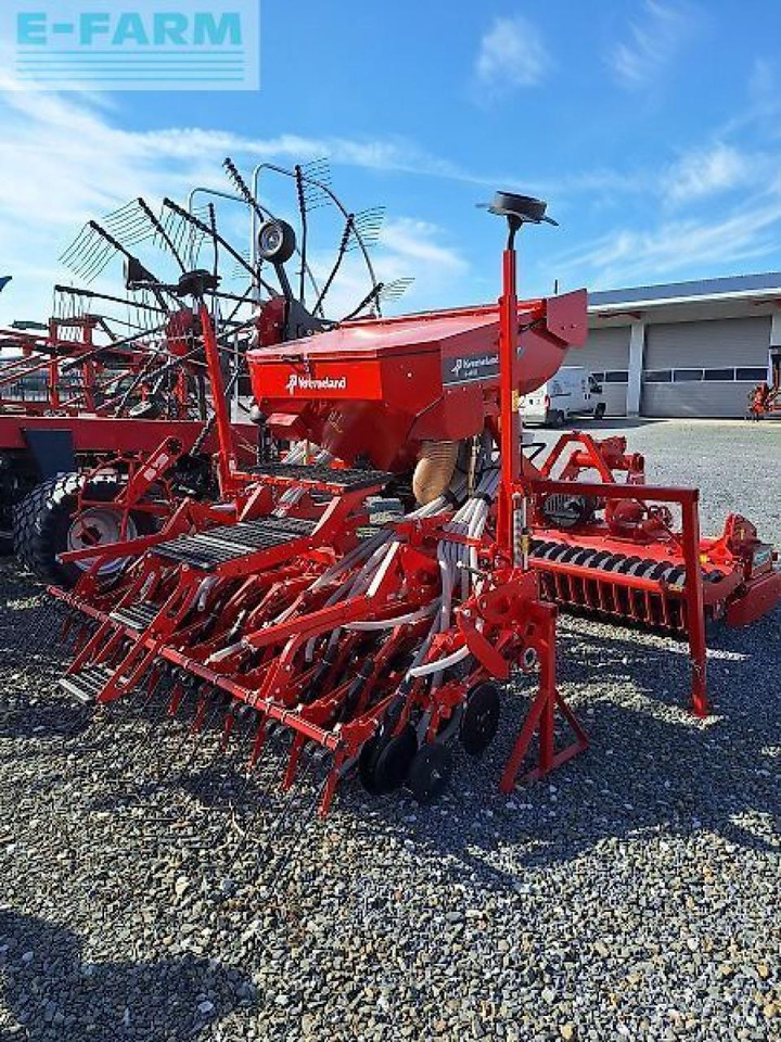 Kverneland s-drill - Semoir: photos 3 Kverneland s-drill - Semoir: photos 3