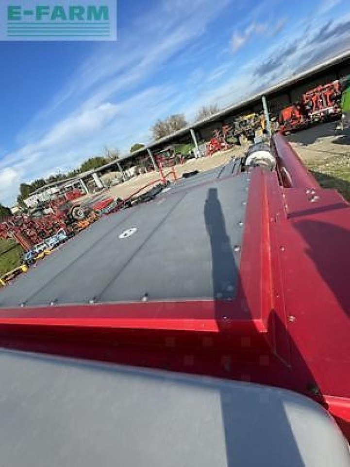 Laverda al quattro tecno - Moissonneuse-batteuse: photos 4 Laverda al quattro tecno - Moissonneuse-batteuse: photos 4